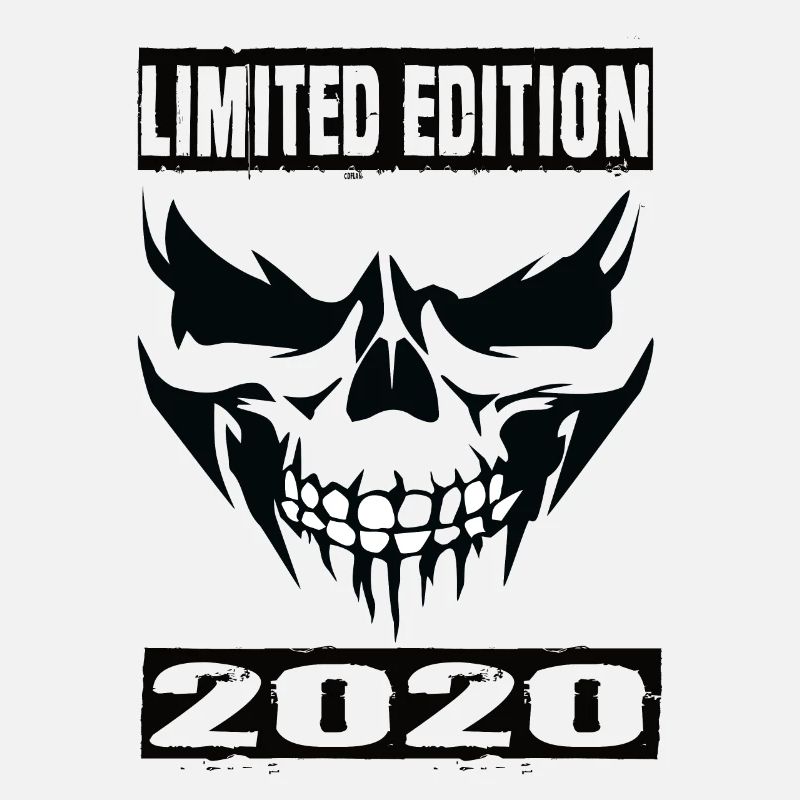 Limited Edition 2020
