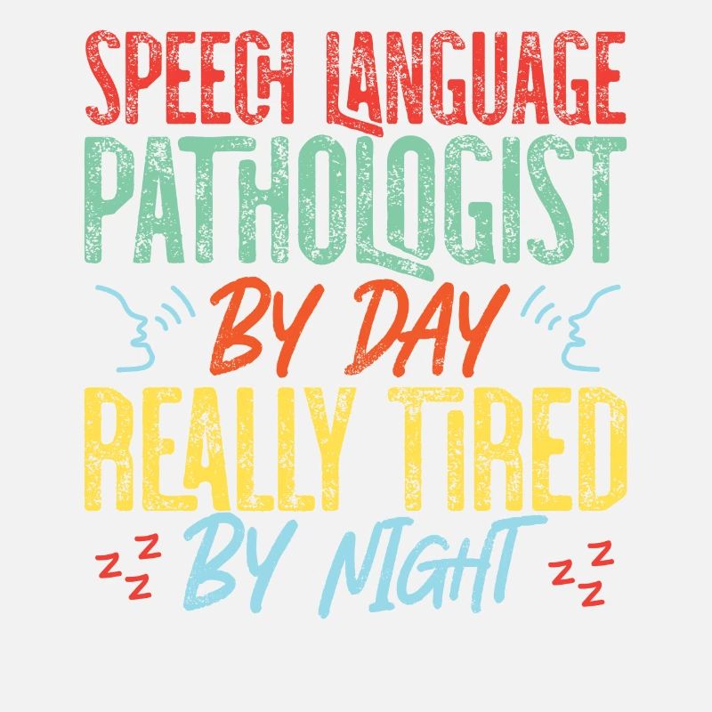 Speech Therapist Therapy Assistant