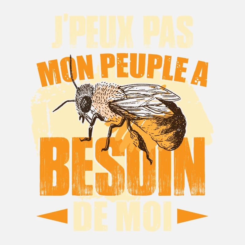 Mon Peuple Besoin De Moi