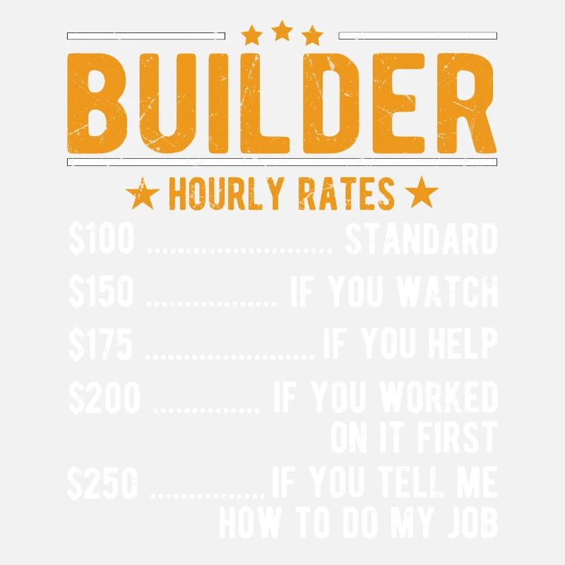 Salaire horaire du client