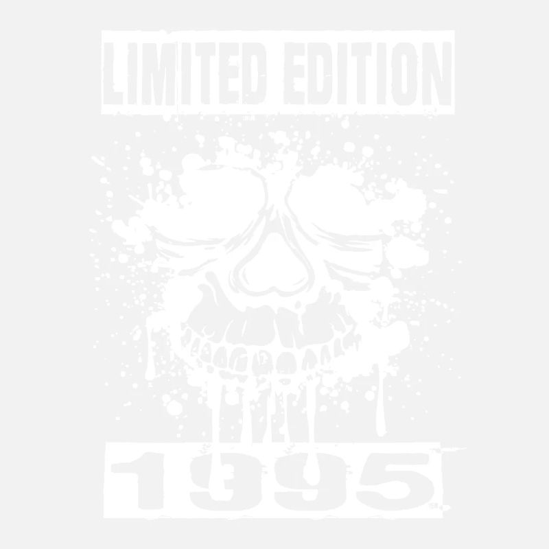 Limited Edition 1995