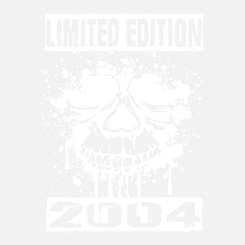 Limited Edition 2004