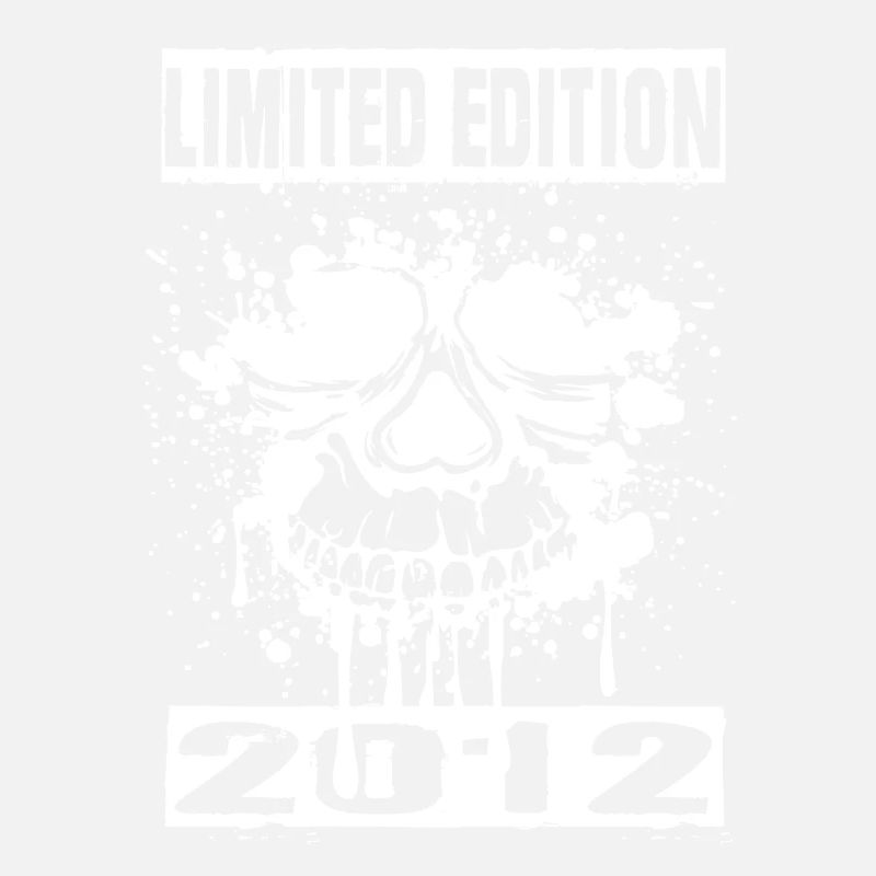 Limited Edition 2012