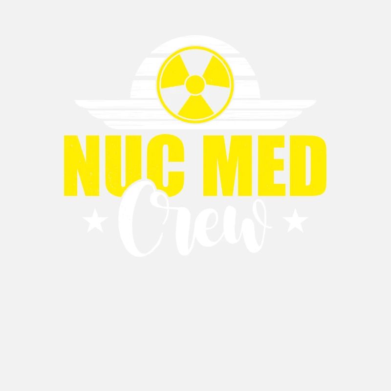 Nuc Med Tech Nuclear Medicine Technologist