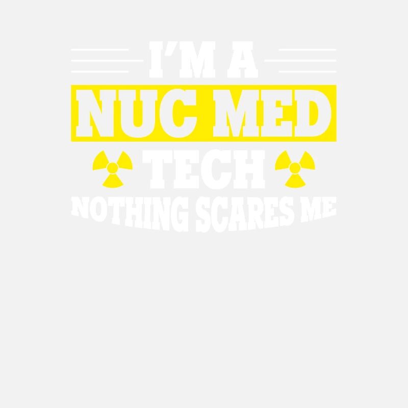 Nuc Med Tech Nuclear Medicine Technologist
