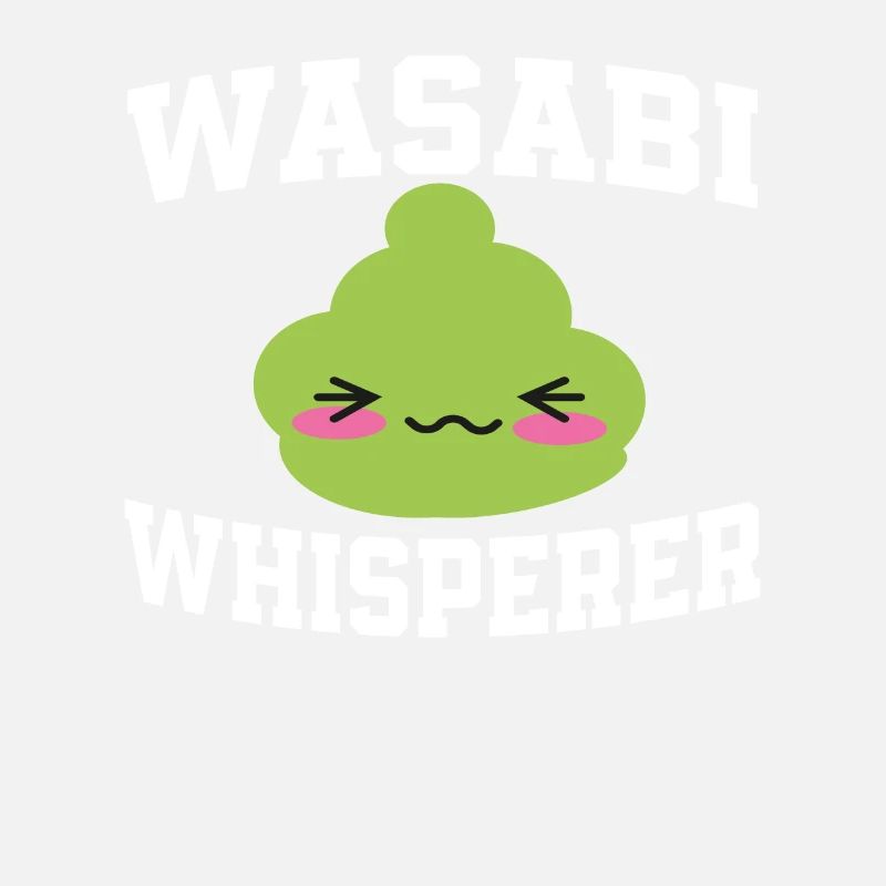 Wasabi Whisperer