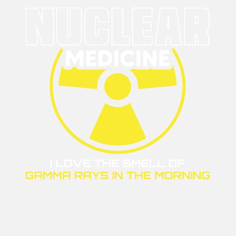 NUC Med Squad, Nuclear Medicine