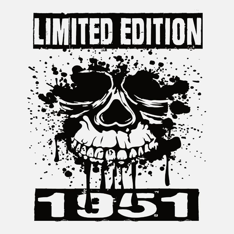 Édition limitée 1951
