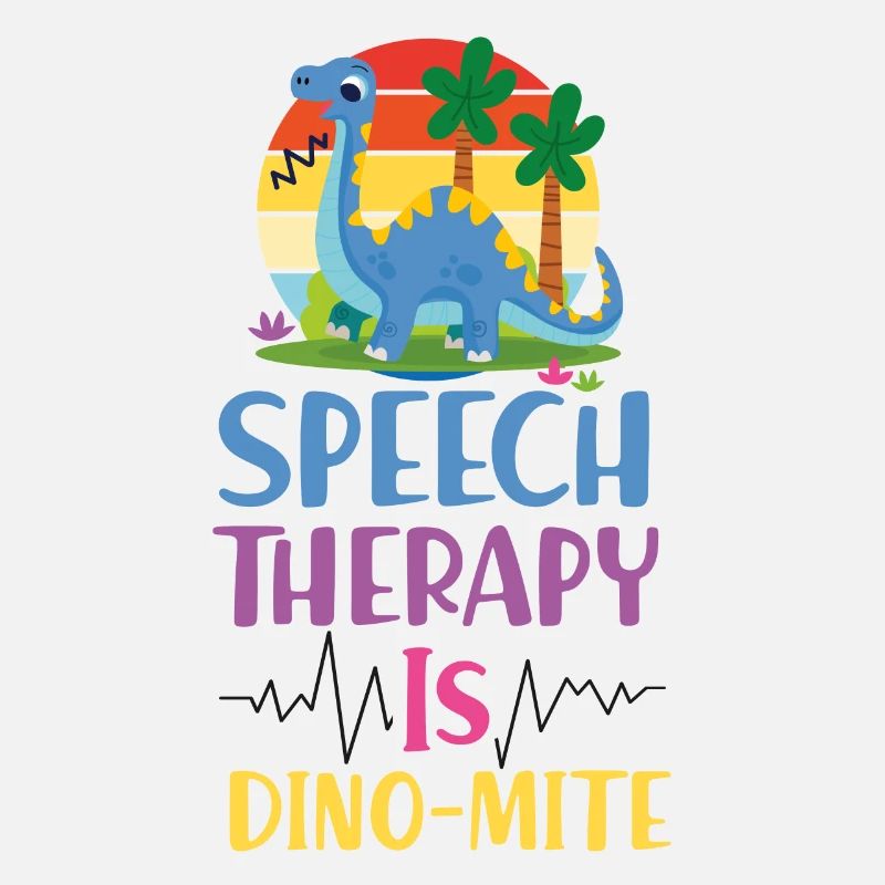 Speech Therapist Therapy Assistant