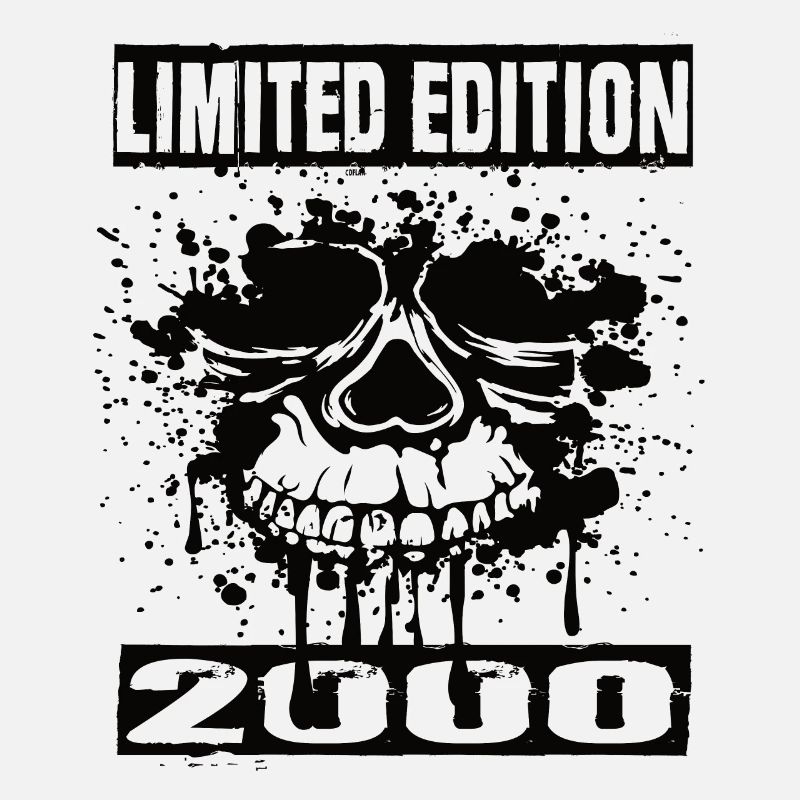 Limited Edition 2000