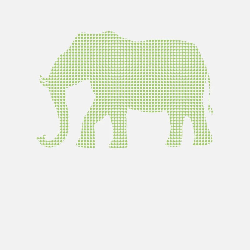 Éléphant