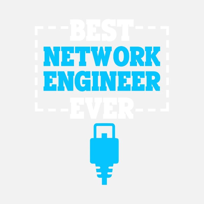 Computer-Netzwerktechnik Netzwerkingenieur