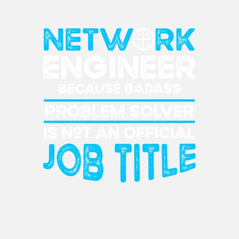 Computer-Netzwerktechnik Netzwerkingenieur