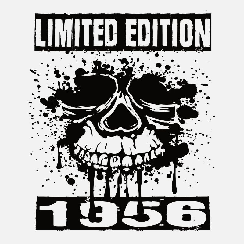 Limited Edition 1956