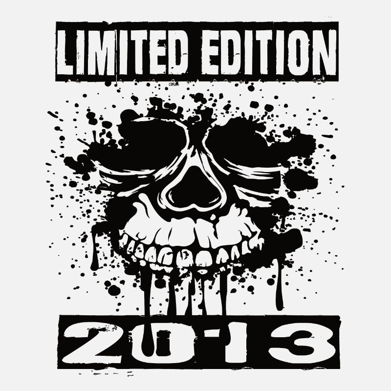 Édition Limitée 2013