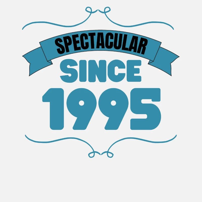 28th birthday gift Spectacular since 1995