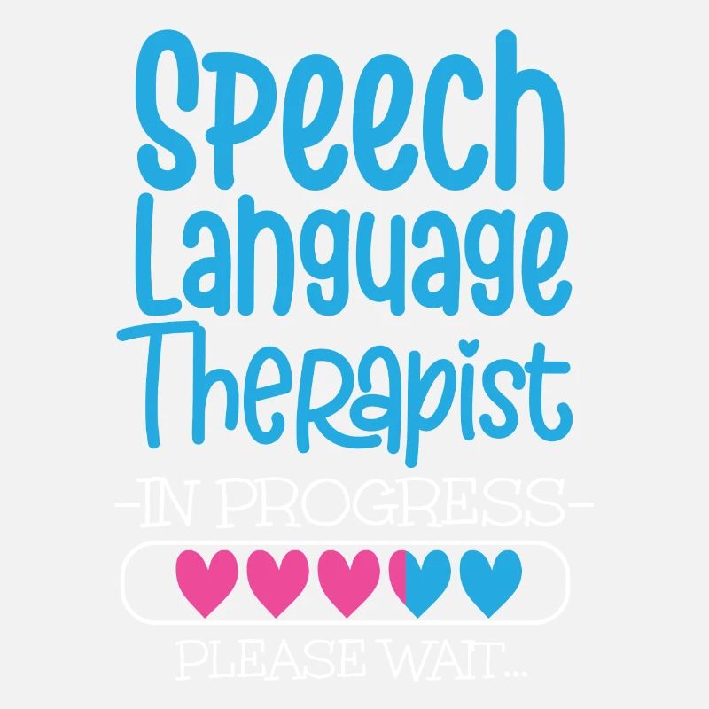 Speech Therapist Therapy Assistant