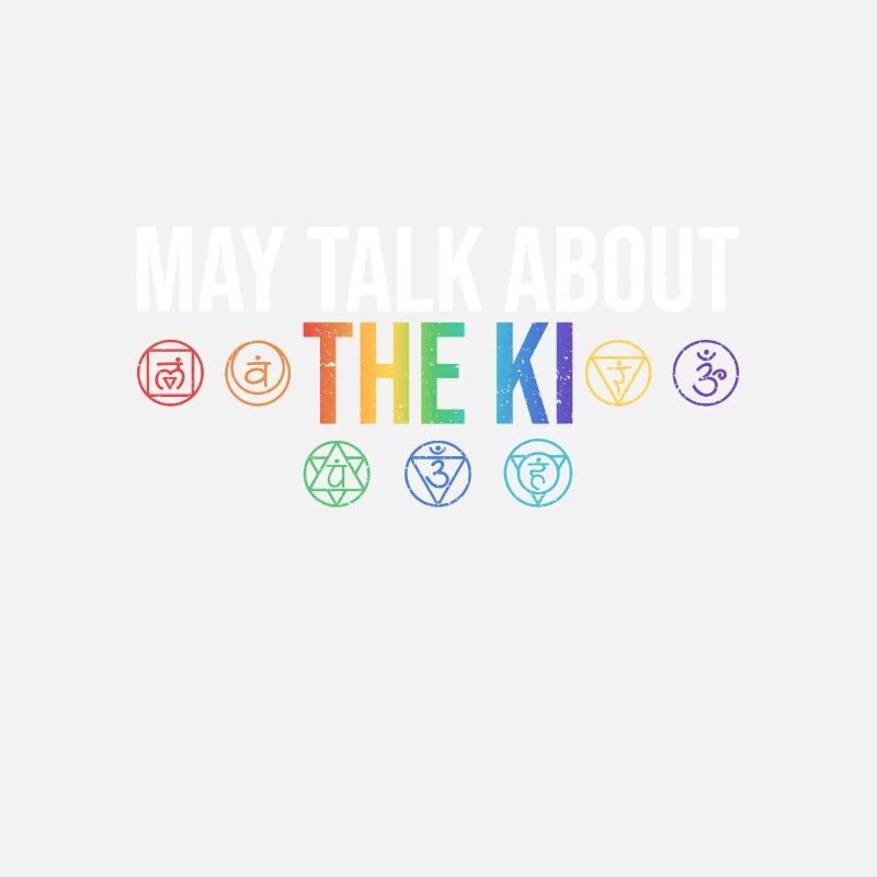 Reiki Ki