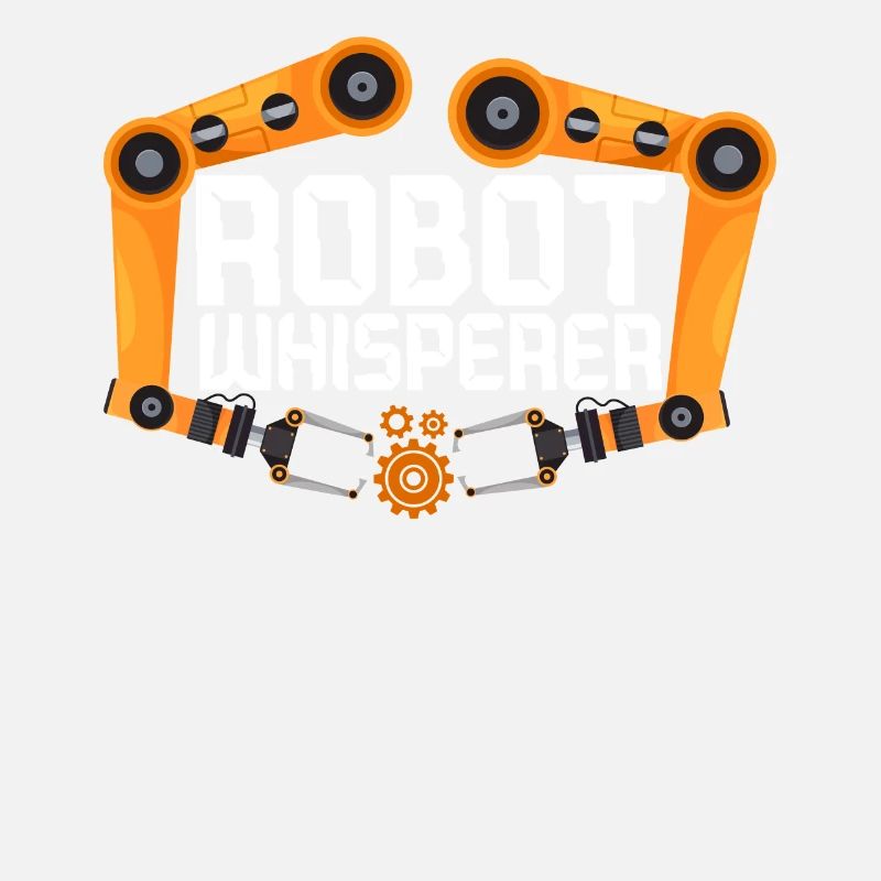 Robot Robotics Engineer Robot