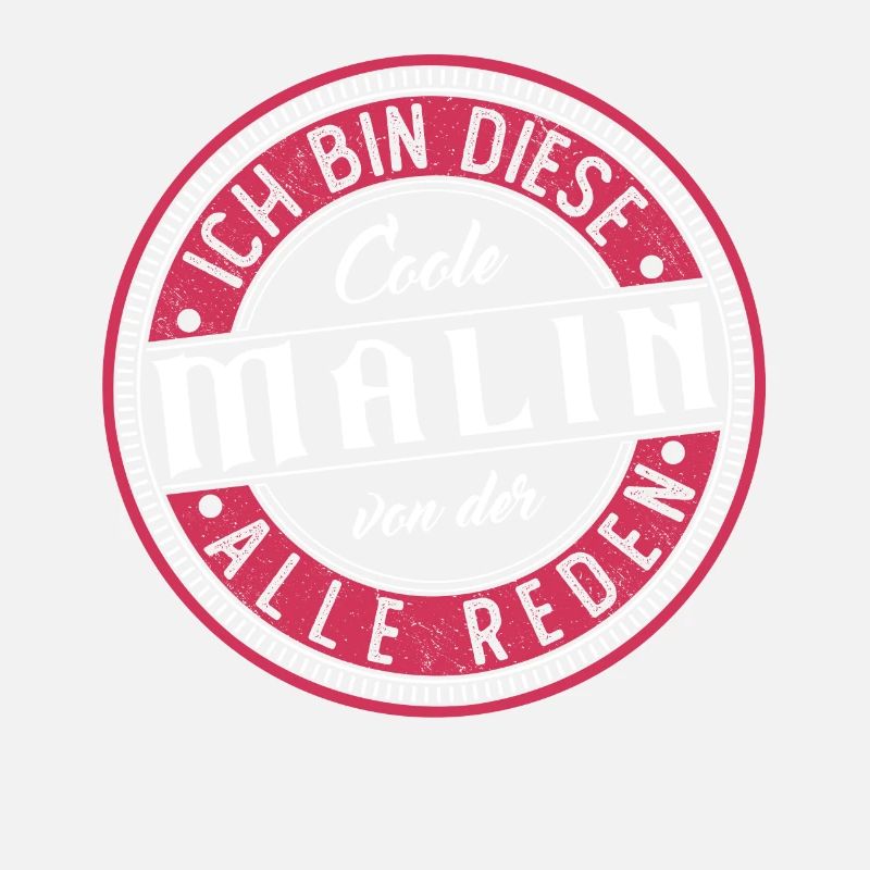 Malin Geschenkidee Geschenk Geburtstag