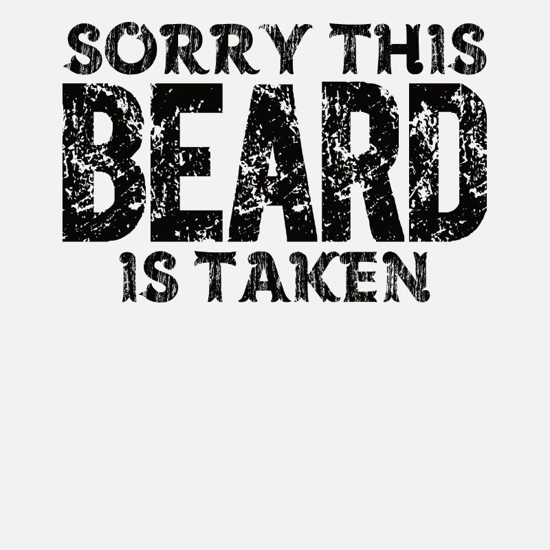 Barbe complète Barbe Barbe Cheveux Relation Ami