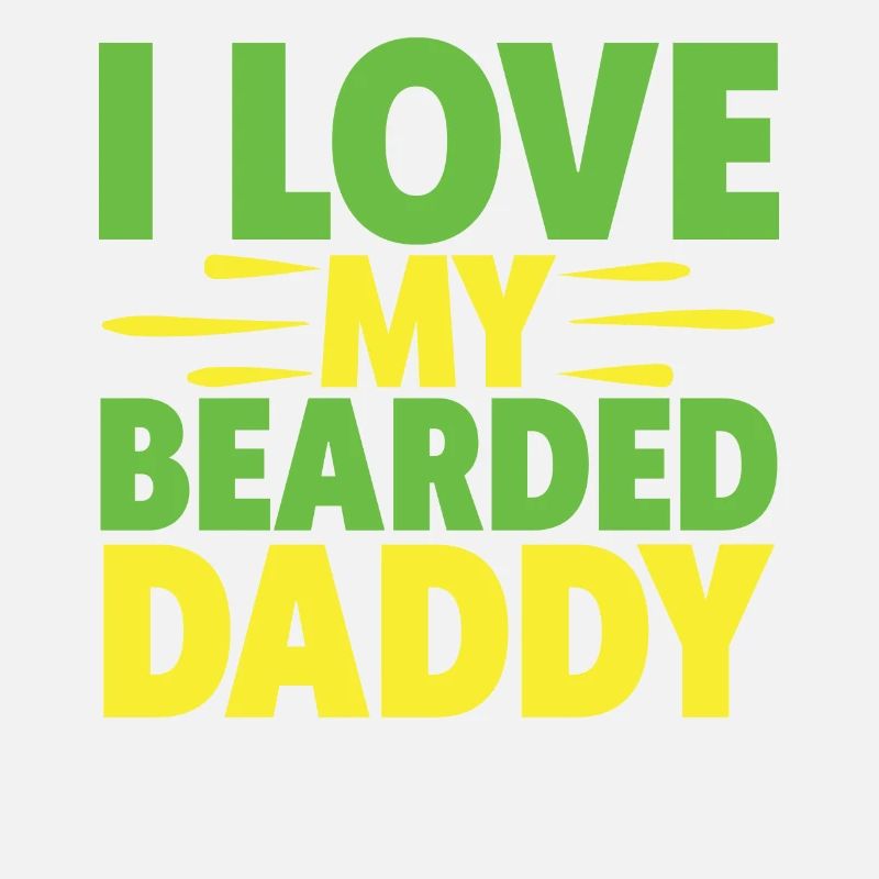 Father beard bearded with beard full beard husband