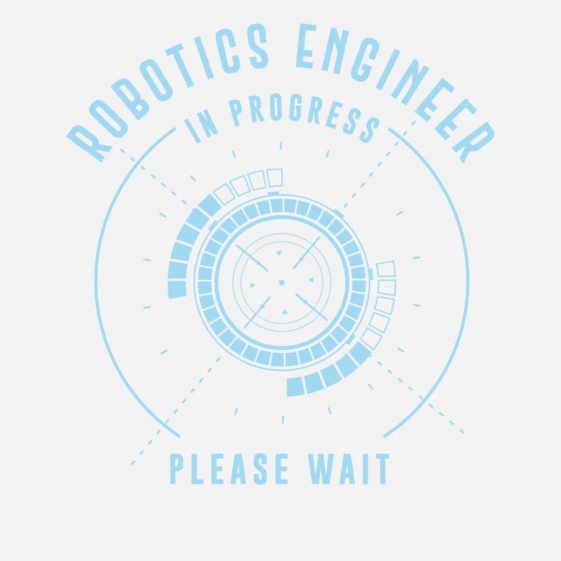 Robot Robotics Engineer Robotics