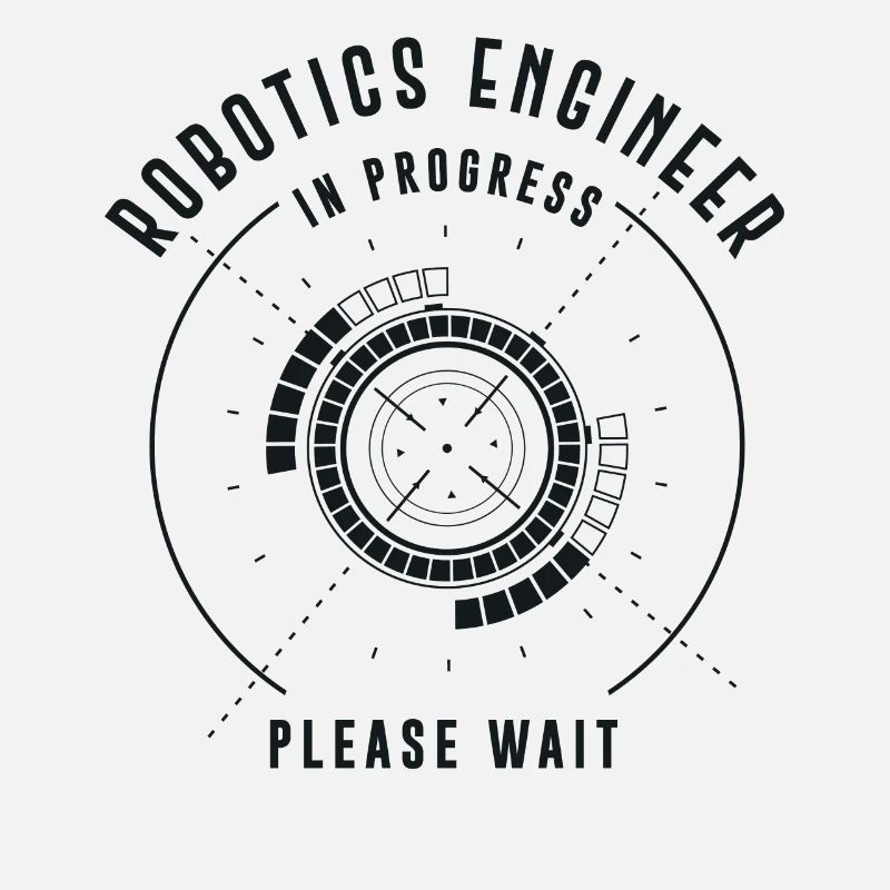 Robot Robotics Engineer Robotics