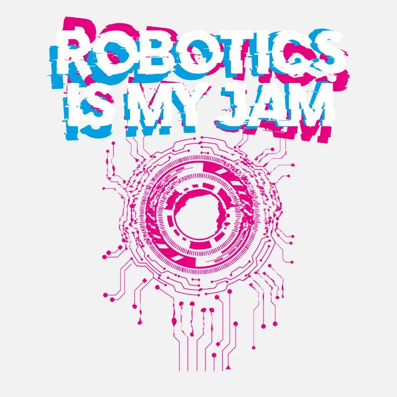 Robot Robotique Ingénieur Robotique Robotique