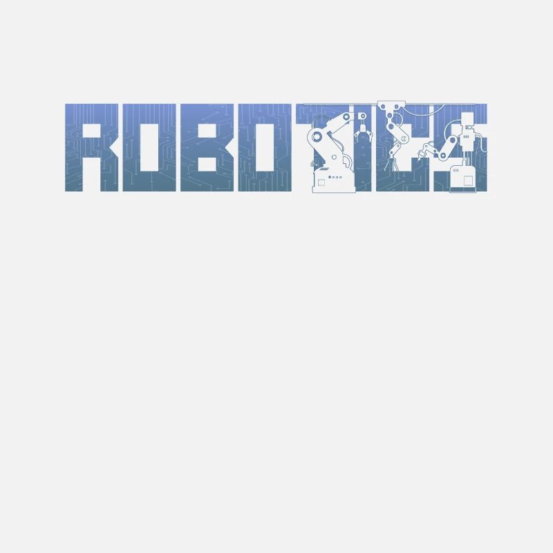 Robot Robotics Engineer Robotics