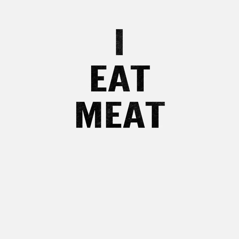 Meat eater meat cricket