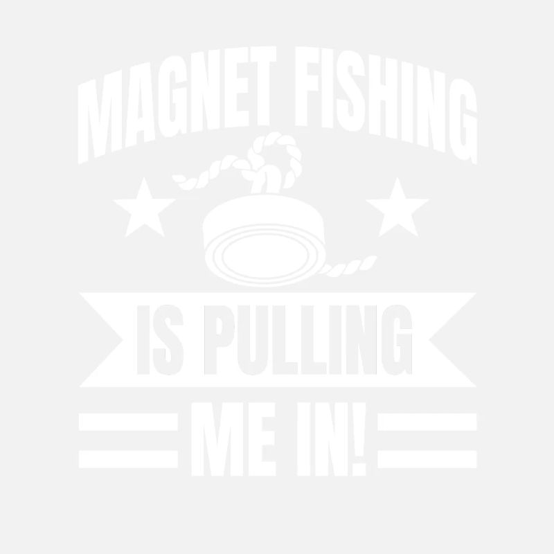 Pêche magnétique