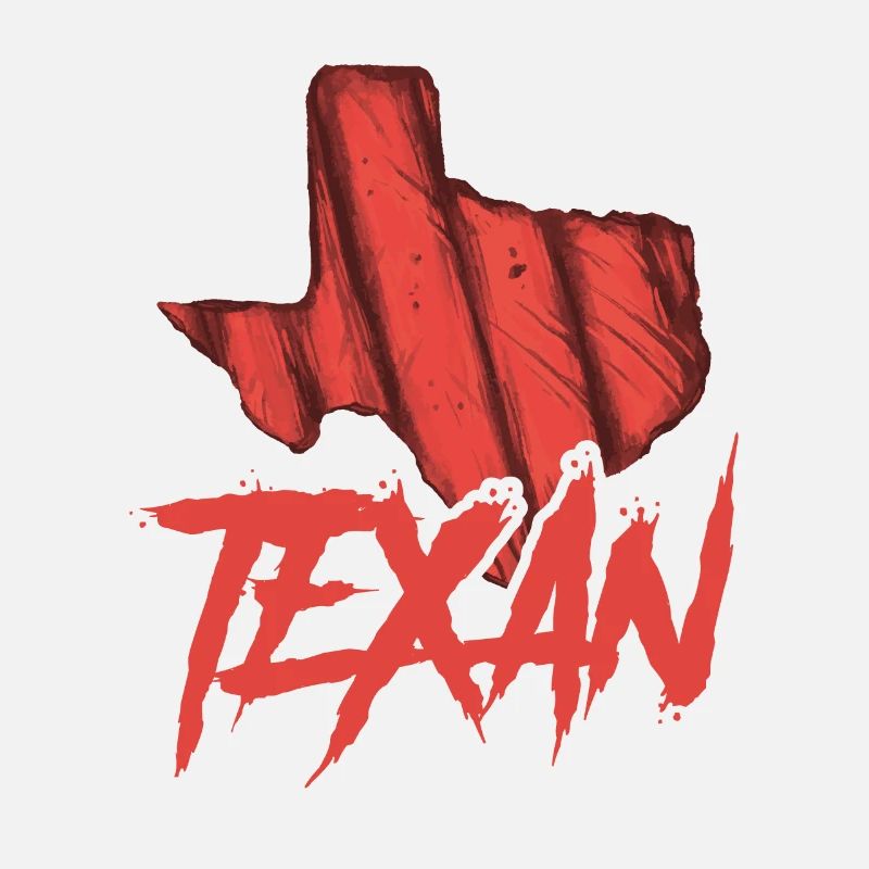 Texan Texas Pride Dictons Texan