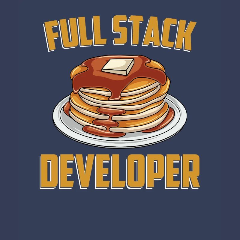 Full Stack Entwickler - Coder Science Programmer
