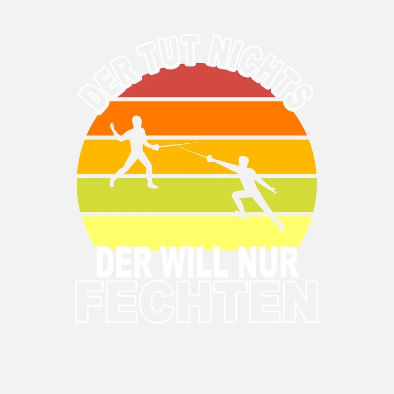 Fechten Spruch
