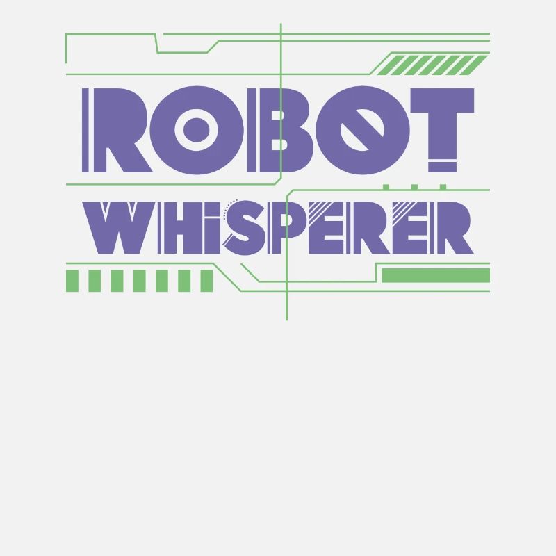 Robot Robotics Engineer Robot