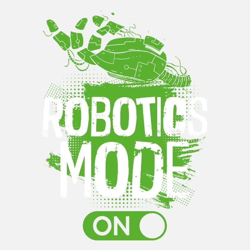 Robot Robotique Ingénieur Robotique Robotique
