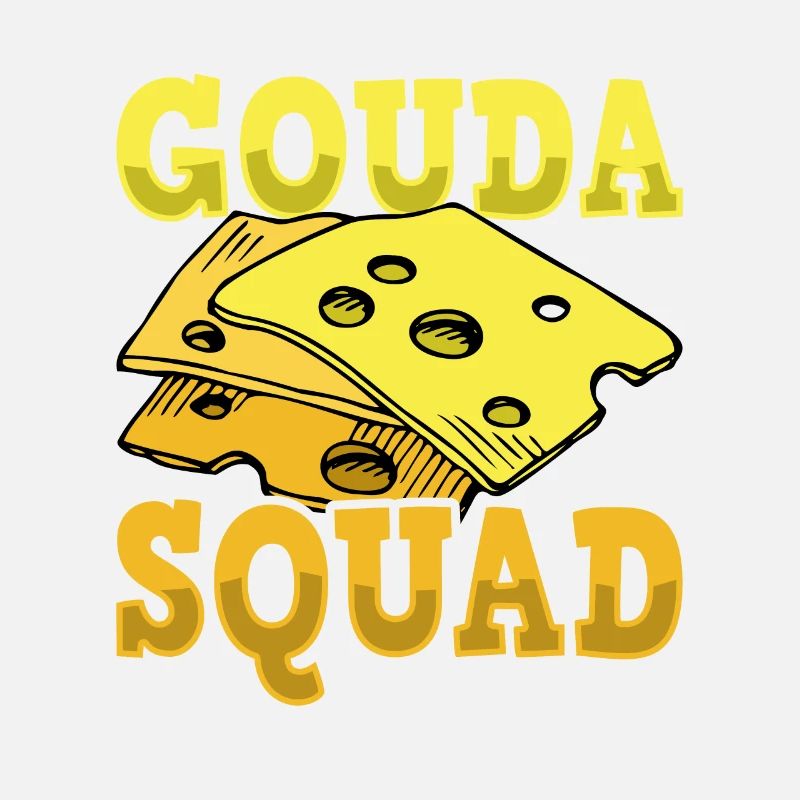 Gouda Käse