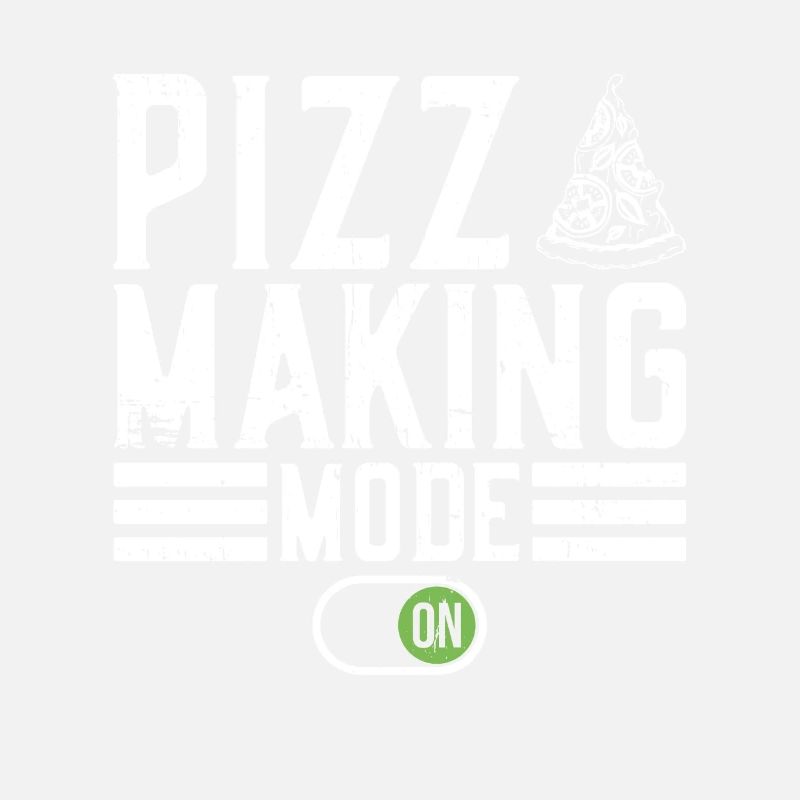 Pizza Making Mode Hobby Pizzabäcker
