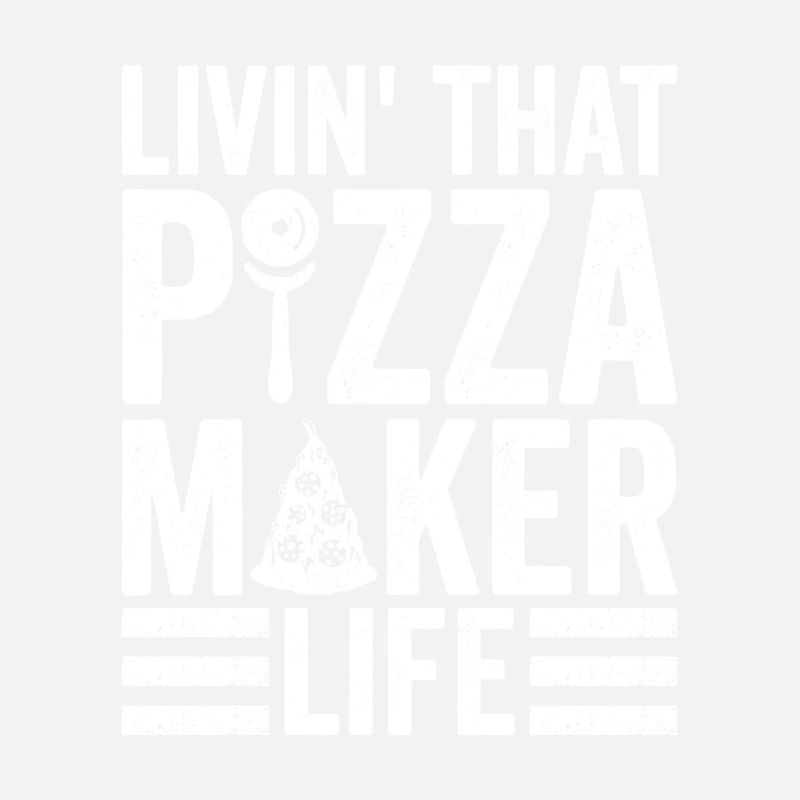 Pizzabäcker Pizzaexperten Pizza