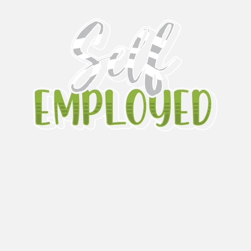 Self-employed freelancer Freelancer