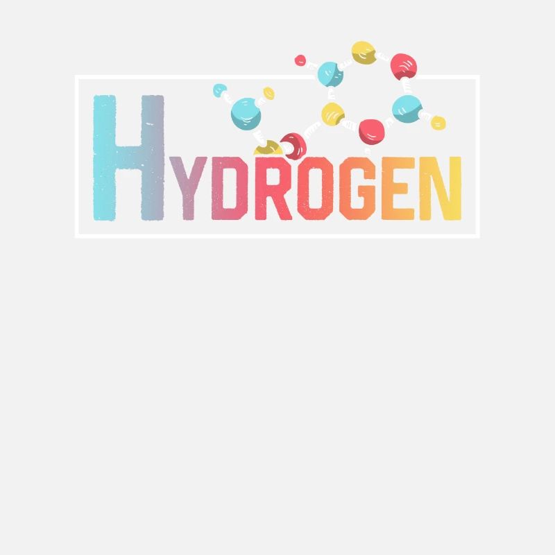 Hydrogène énergie Élément hydrogène