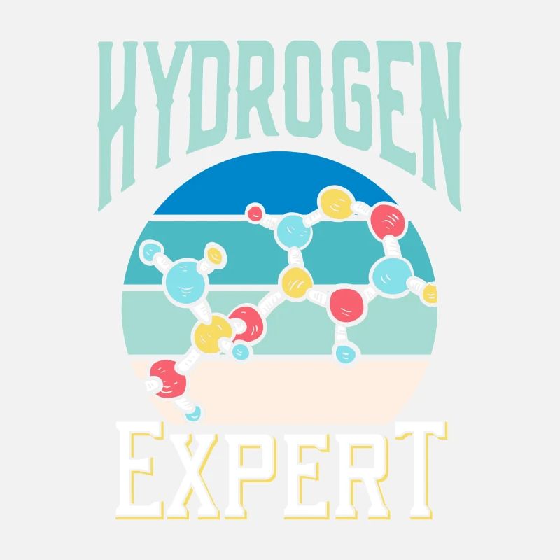 Expert en hydrogène Énergie des éléments hydrogène