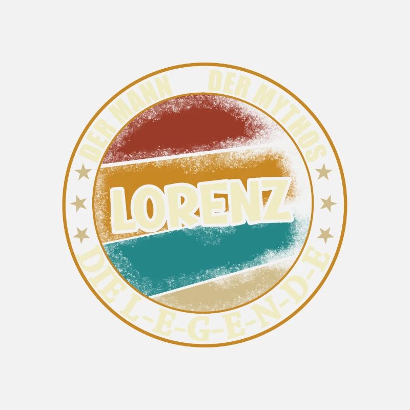 Lorenz Vorname Name Geburtstag