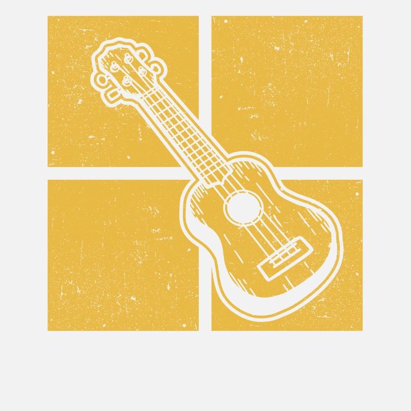 Ukulele Ukulele Player Ukulelist