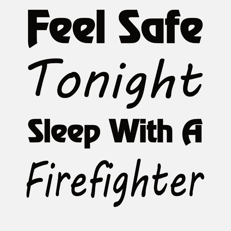 Firefighter Firefighting Gift Firefighter