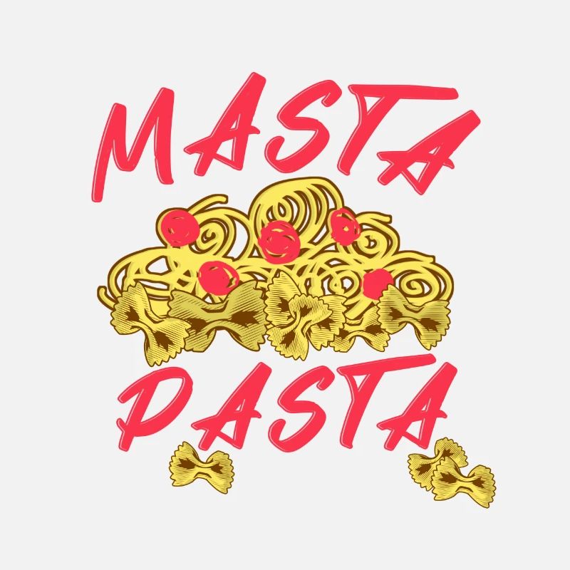Maître des pâtes