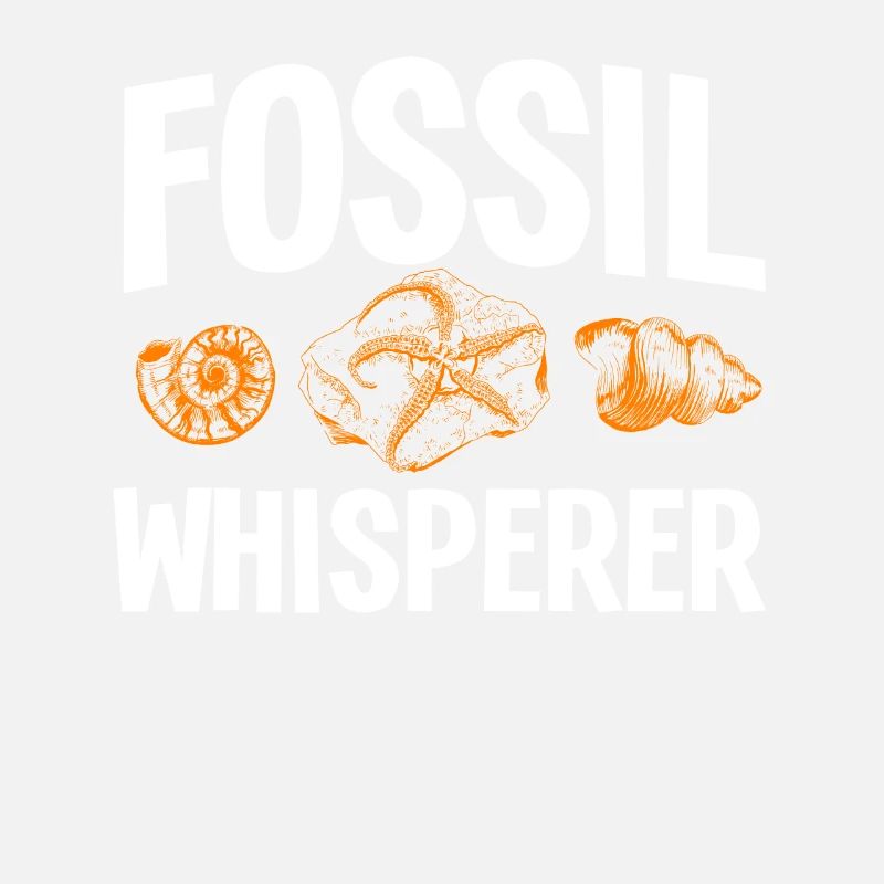 Fossiler Flüsterer