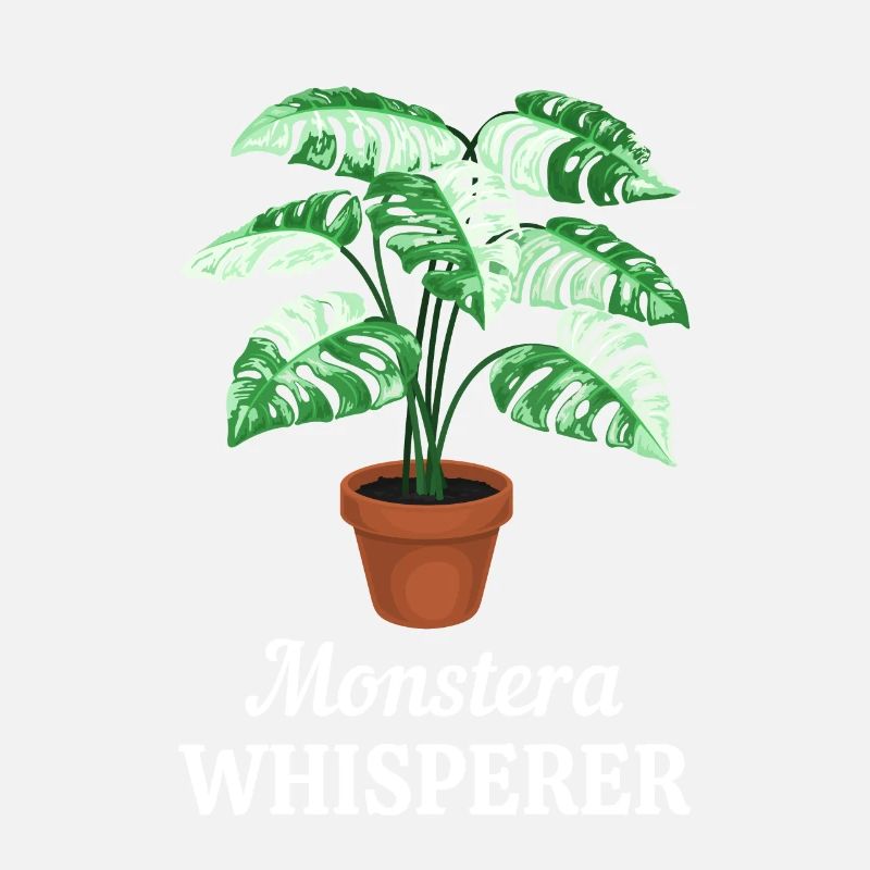 Monstera Whisperer