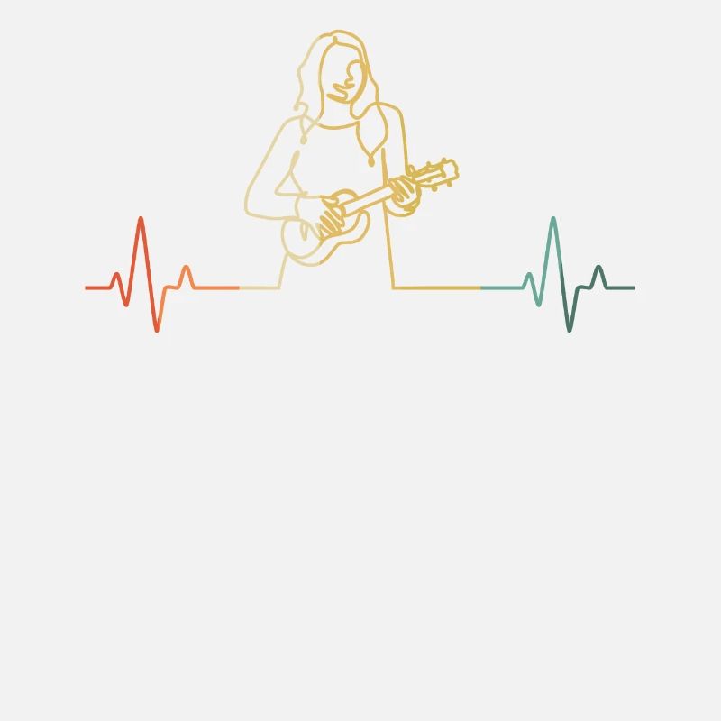 Ukulele Ukulele Player Ukulelist